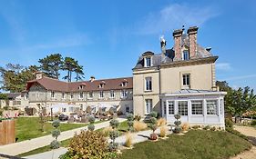Les Villas d'Arromanches, Les Collectionneurs